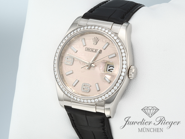 rolex 116189